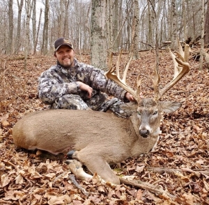Big Cove High Fence Whitetails – Deer Harvest 2020