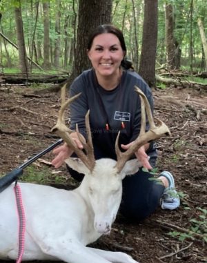 Big Cove High Fence Whitetails - Harvest 2022